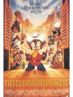 Fievel Conquista Il West