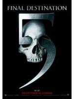 Final Destination 5