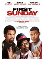 First Sunday