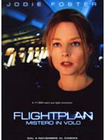 Flightplan - Mistero In Volo