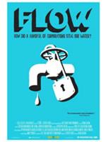 Flow: For Love Of Water