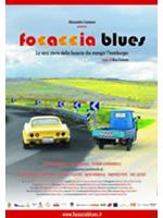 Focaccia Blues
