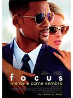 Focus - Niente E' Come Sembra