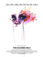 For Colored Girls