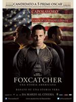 Foxcatcher - Una Storia Americana