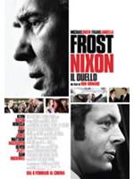 Frost/nixon - Il Duello