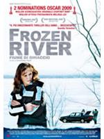 Frozen River - Fiume Di Ghiaccio