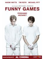 Funny Games