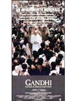 Gandhi
