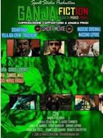 Ganja Fiction