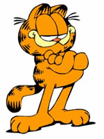 Garfield: Il Film