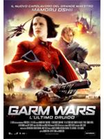 Garm Wars - L'ultimo Druido