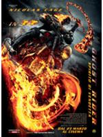 Ghost Rider - Spirito Di Vendetta