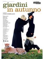 Giardini In Autunno