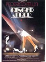 Ginger & Fred