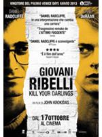 Giovani Ribelli
