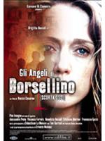 Gli Angeli Di Borsellino - Scorta Qs21