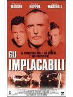Gli Implacabili