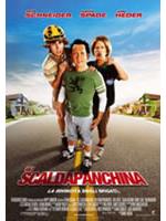 Gli Scaldapanchina