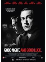 Good Night, And Good Luck