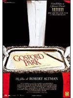 Gosford Park