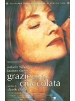 Grazie Per La Cioccolata