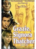 Grazie Signora Thatcher