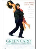 Green Card - Matrimonio Di Convenienza