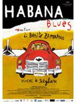 Habana Blues