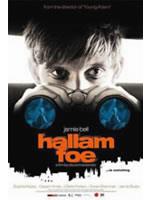 Hallam Foe