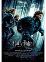 Harry Potter E I Doni Della Morte - Parte I
