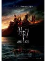 Harry Potter E I Doni Della Morte - Parte Ii