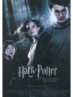 Harry Potter E Il Prigioniero Di Azkaban