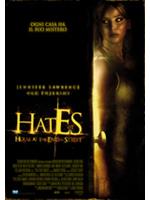Hates - House At The End Of The Street
