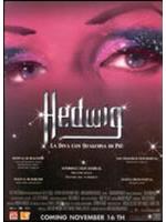 Hedwig La Diva Con Qualcosa In Piu'