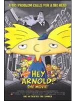 Hey Arnold! The Movie