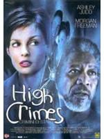 High Crimes - Crimini Di Stato