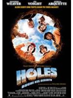 Holes - Buchi Nel Deserto