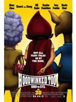 Hoodwinked Too! Hood Vs. Evil