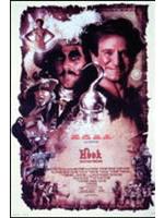 Hook - Capitan Uncino