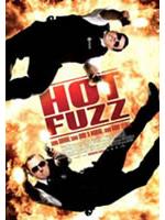 Hot Fuzz