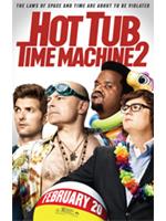 Hot Tub Time Machine 2