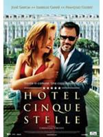 Hotel Cinque Stelle