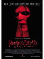 House Of The Dead