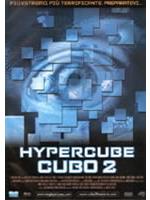 Hypercube: Cubo 2