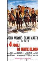 I 4 Figli Di Katie Elder