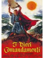 I Dieci Comandamenti