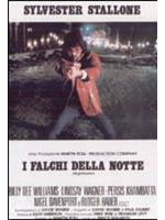 I Falchi Della Notte
