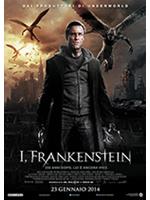 I, Frankenstein