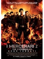 I Mercenari 2